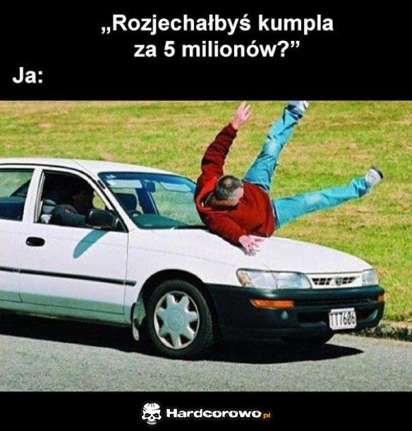 Prosta sprawa - 1