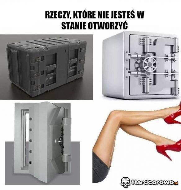 4 rzeczy - 1