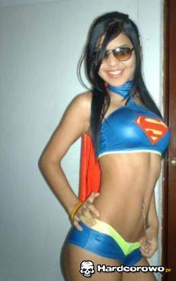 Supergirls - 31