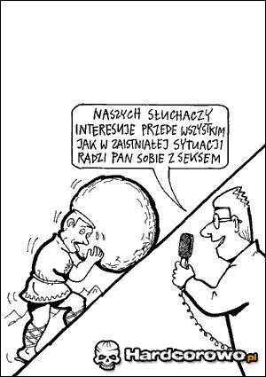 Zaistniała sytuacja  - 1