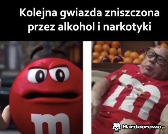 Kolejna gwiazda - 1