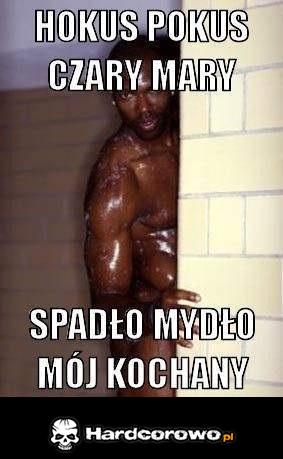Mydełko - 1