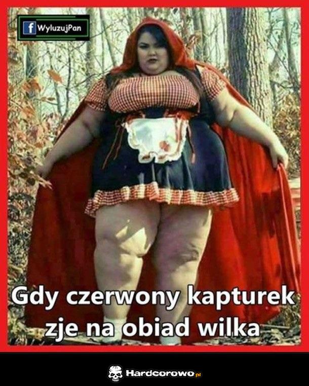 Kapturek - 1