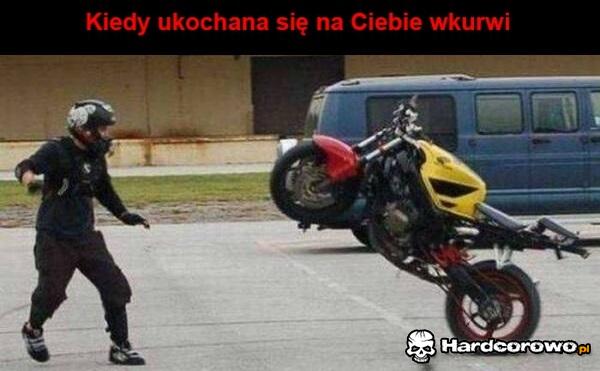 Spokojnie kochanie - 1