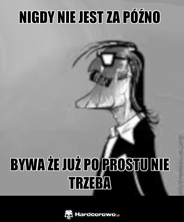 Życiowo - 1