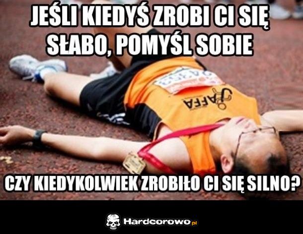 Dobre pytanie - 1