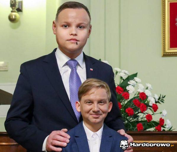 Dudeł - 1