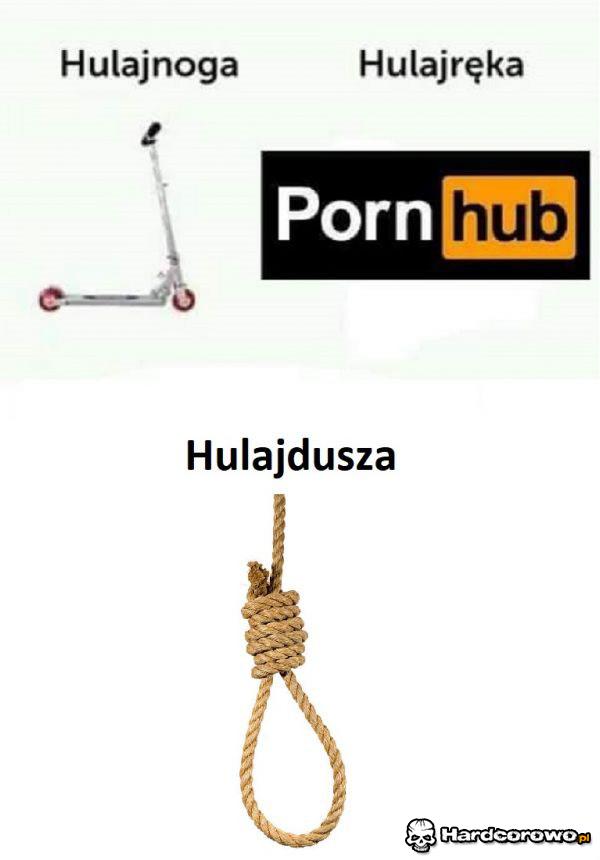 Hulaj - 1