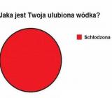 Ulubiona wódka