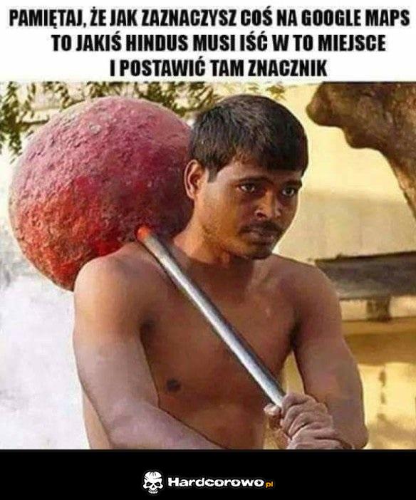 Stawiaj gdzie się da - 1