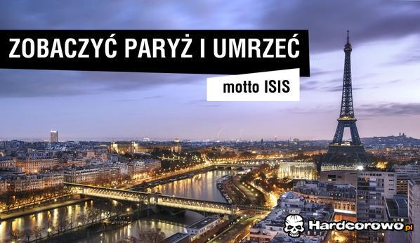 Moto ISIS - 1
