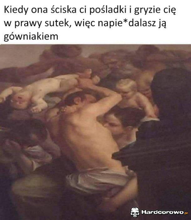 Taka sytuacja - 1