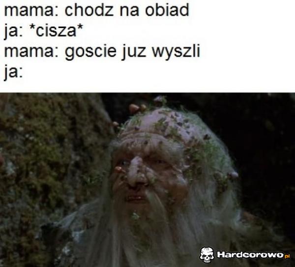 Możesz już wyjść z piwnicy - 1