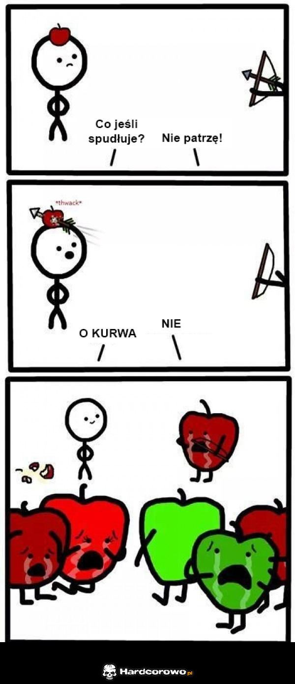 Pudło - 1