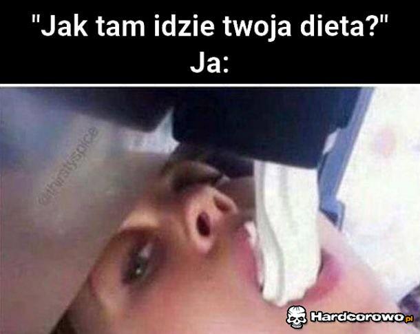 Dieta - 1