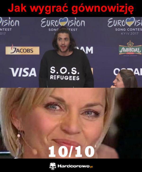 Jak wygrać - 1