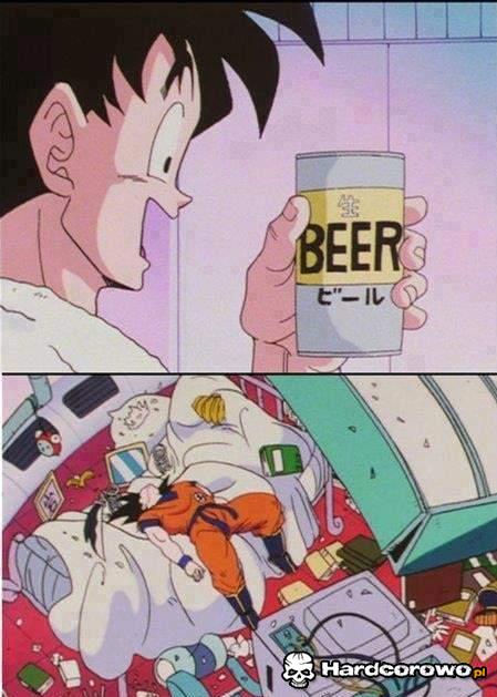 Goku - 1