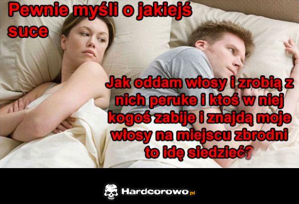 Pytanie na dziś - 1