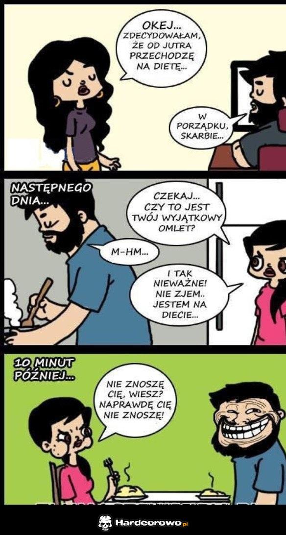 Omlet - 1