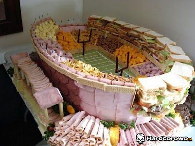 Stadion - 1
