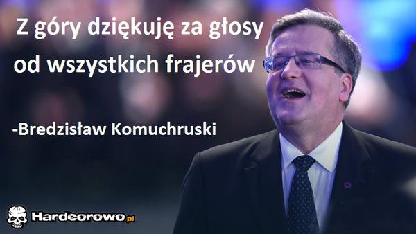 Bredzisław Komuchruski - 1
