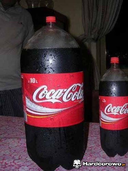 Coca cola 10l - 1