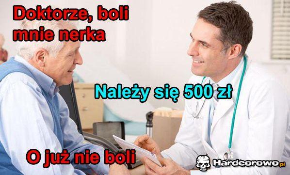 Wizyta - 1