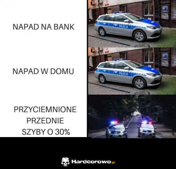 Policja - 1