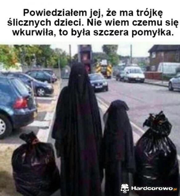 Przypał - 1