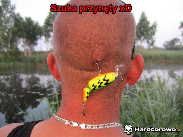Szuka - 1