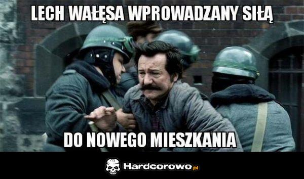 Lech Wałęsa - 1