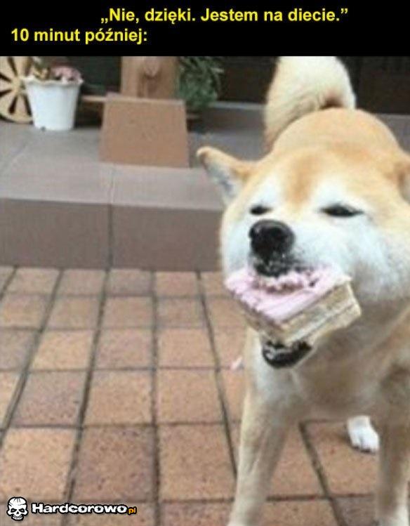 Dieta - 1