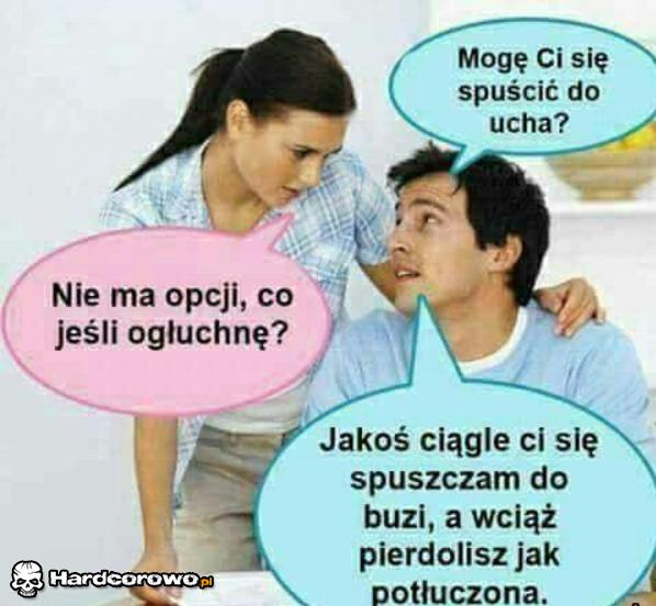 Spuszczanie  - 1