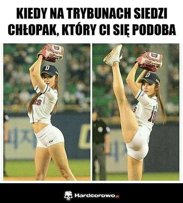 Muszę mu zaimponować - 1