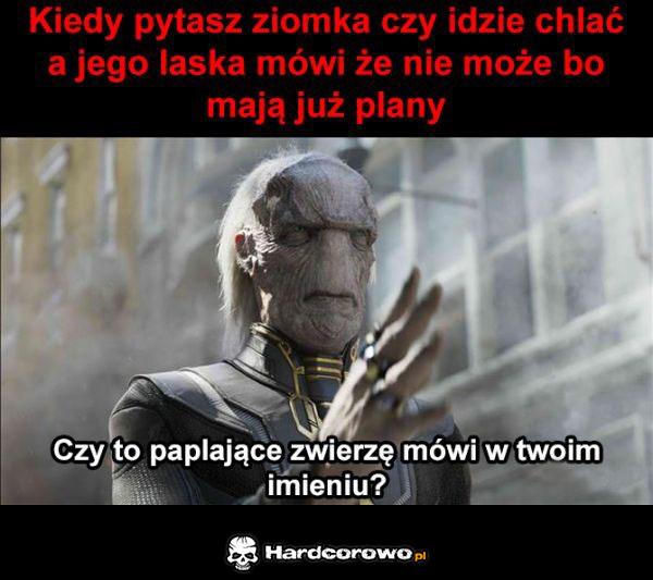 Idziesz chlać? - 1