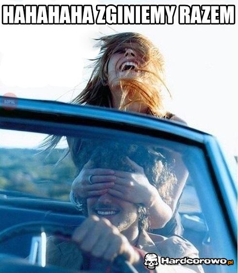 Laski takie są - 1