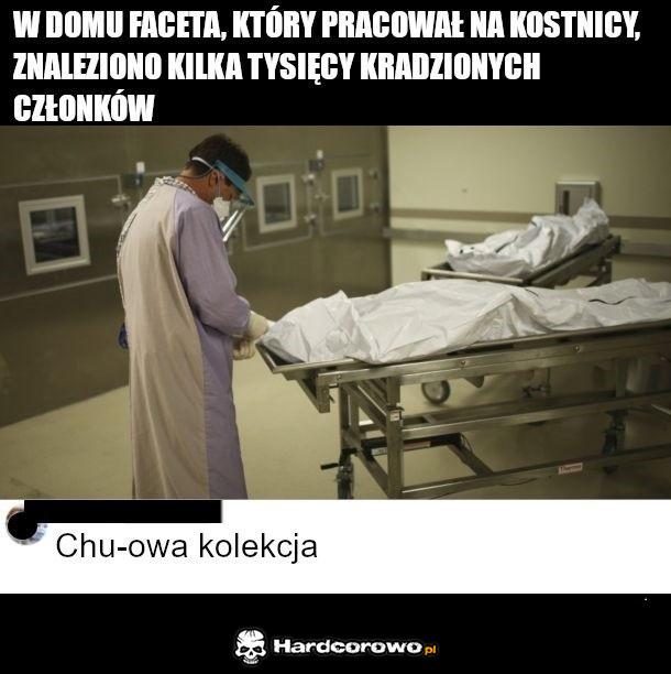 Kolekcja - 1