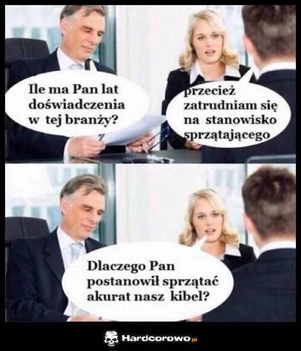 Realia w Polsce - 1