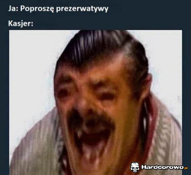 Za każdym razem - 1