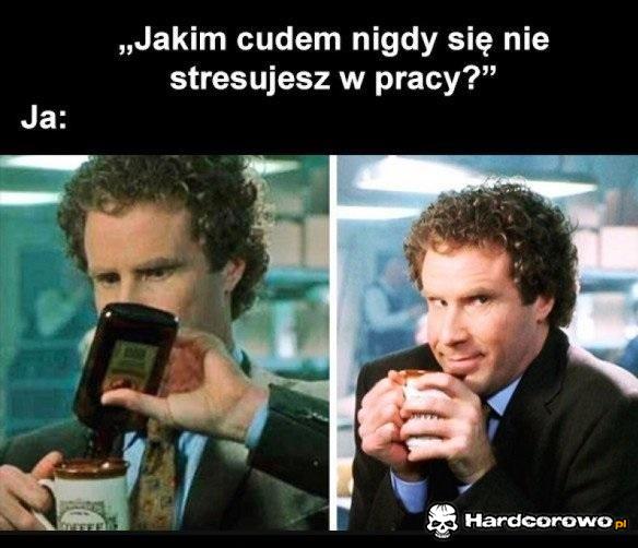 Na poniedziałek - 1