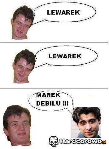 Marek - 1