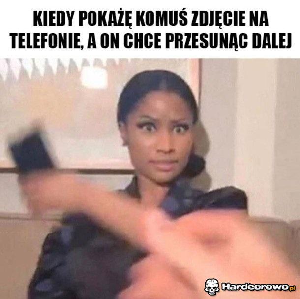 Oddawaj to! - 1