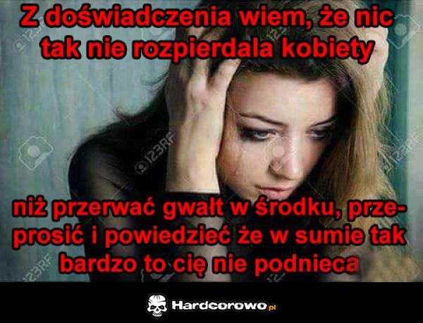 Załamka - 1