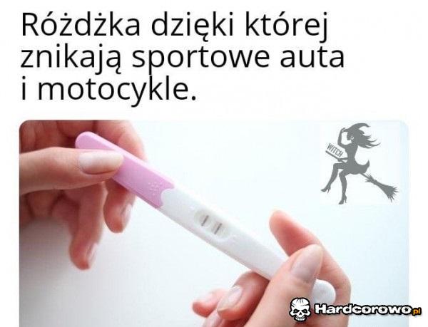 Różdżka - 1