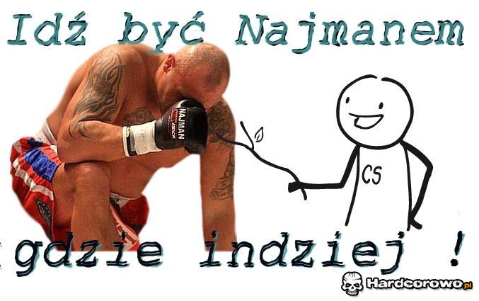 Gdzie indziej - 1