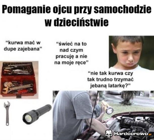 Za każdym razem - 1