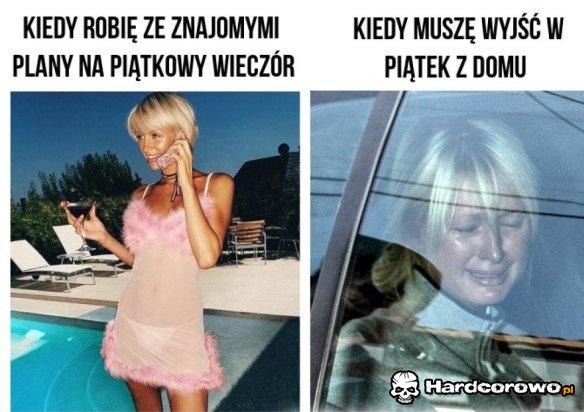 Najgorzej - 1