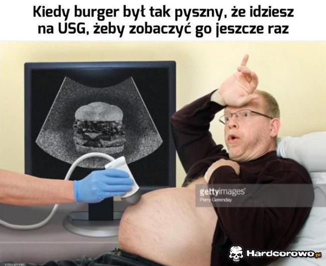 Coś pysznego - 1