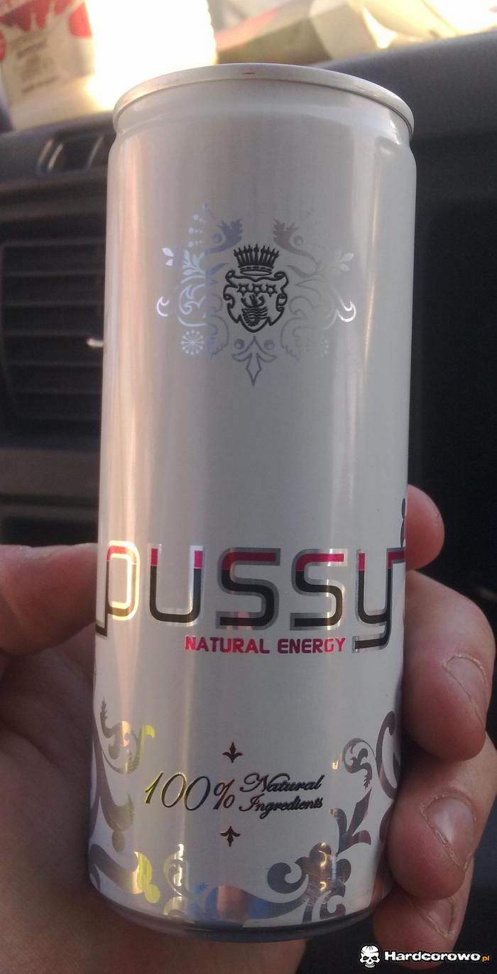 Natural Energy - 1