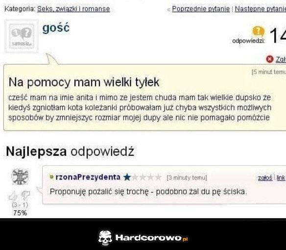 Mistrz ciętej riposty - 1